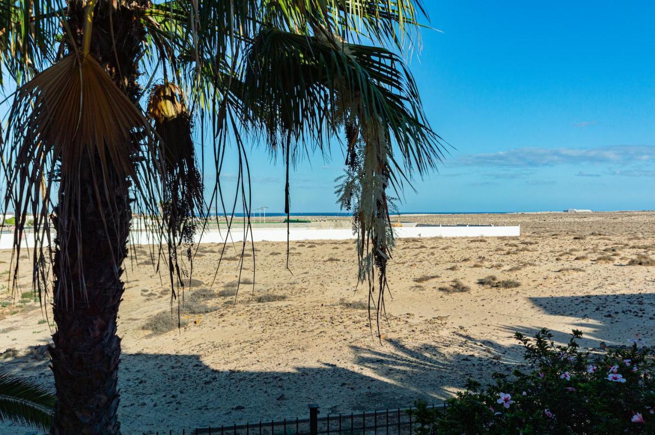 Apartmán La Vista Bonita Corralejo Exteriér fotografie