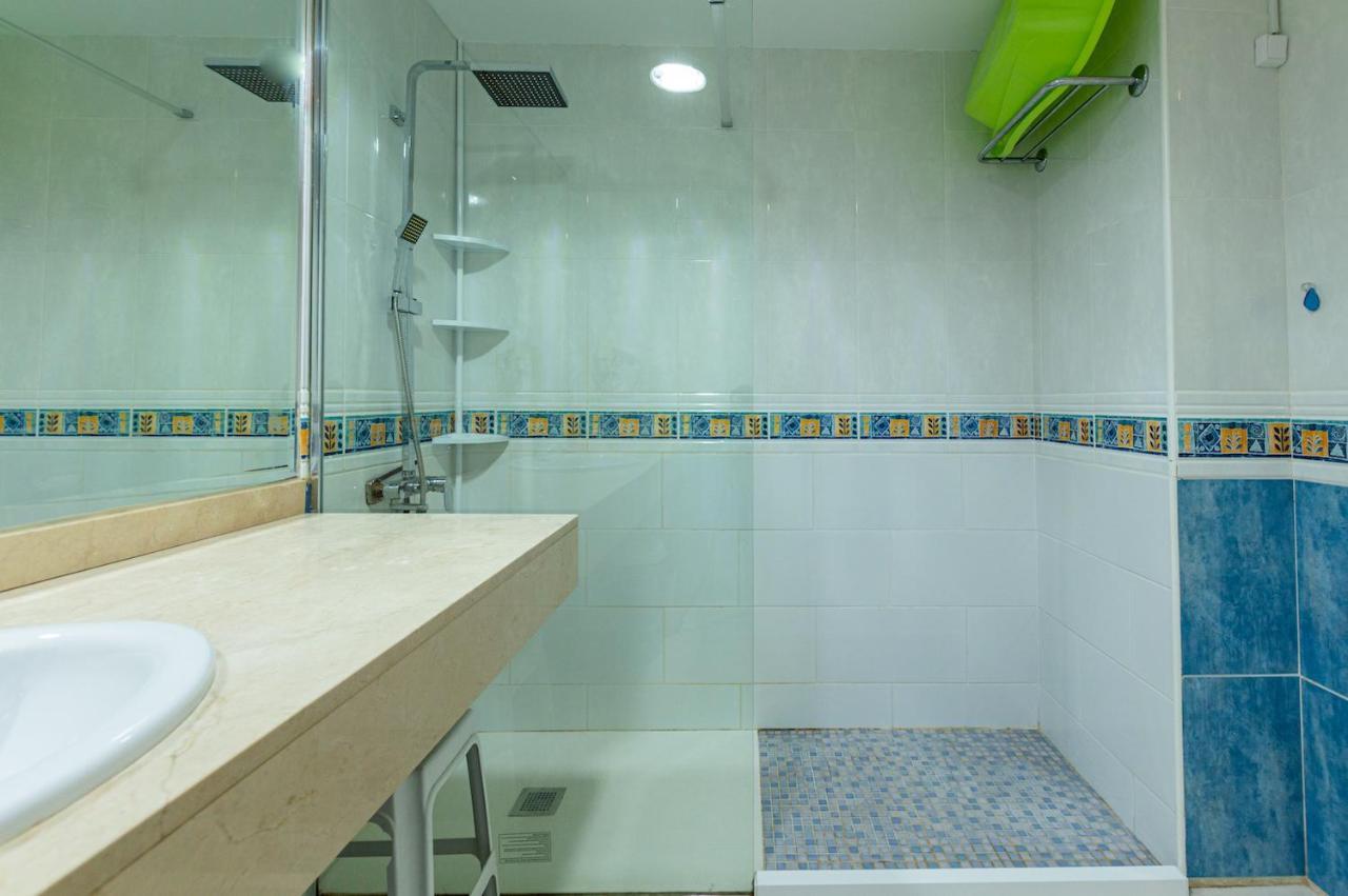 Apartmán La Vista Bonita Corralejo Exteriér fotografie