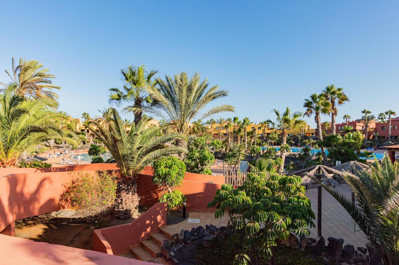 Apartmán La Vista Bonita Corralejo Exteriér fotografie