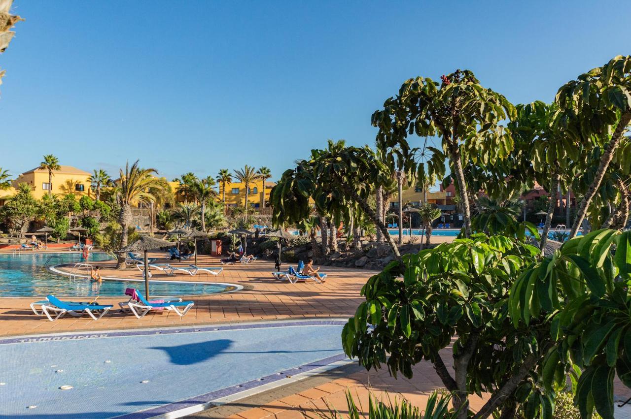 Apartmán La Vista Bonita Corralejo Exteriér fotografie