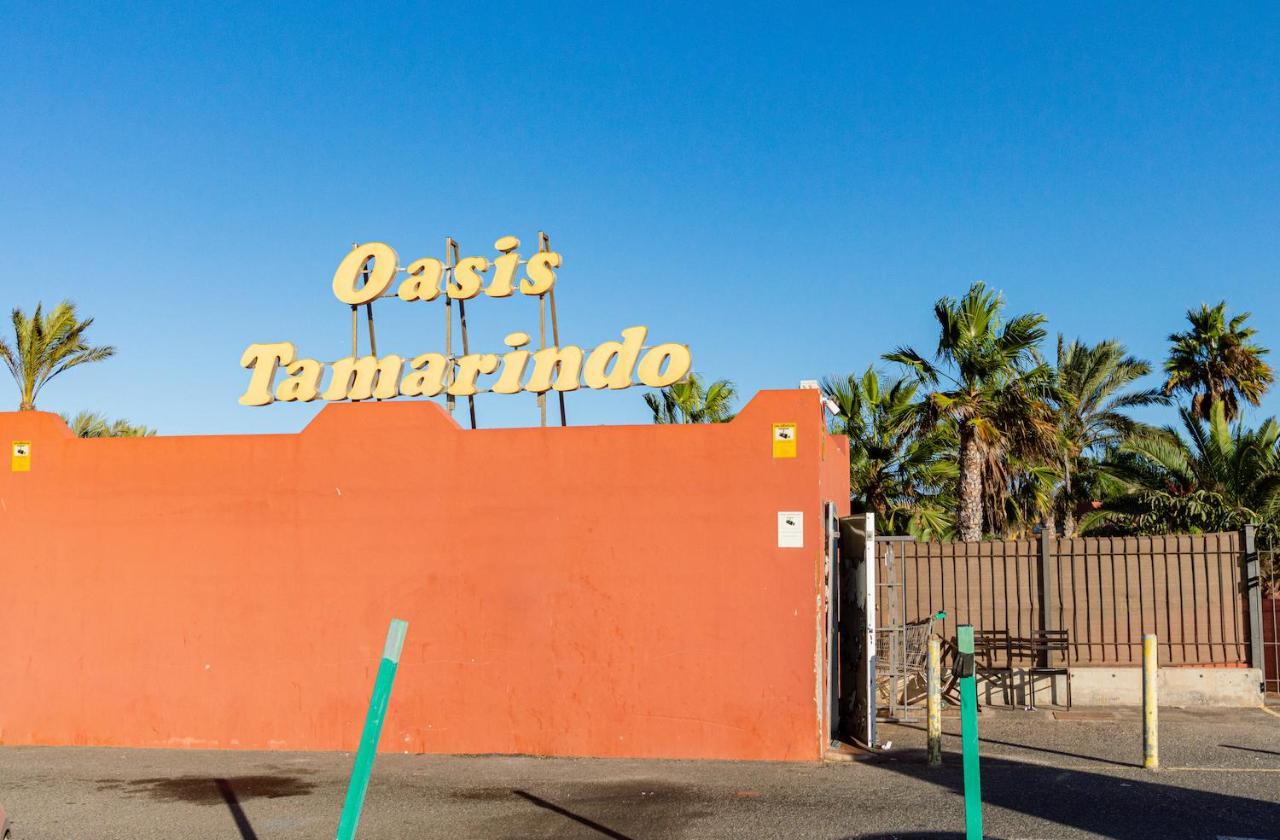 Apartmán La Vista Bonita Corralejo Exteriér fotografie