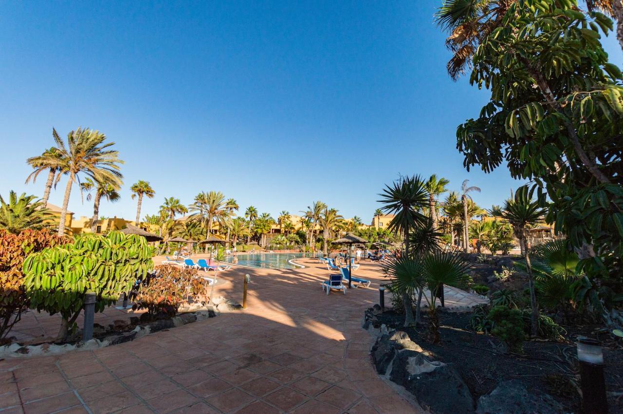 Apartmán La Vista Bonita Corralejo Exteriér fotografie