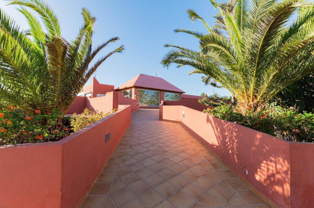 Apartmán La Vista Bonita Corralejo Exteriér fotografie
