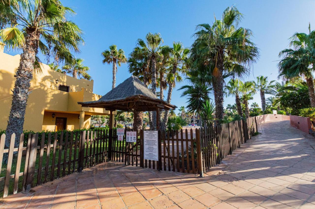 Apartmán La Vista Bonita Corralejo Exteriér fotografie