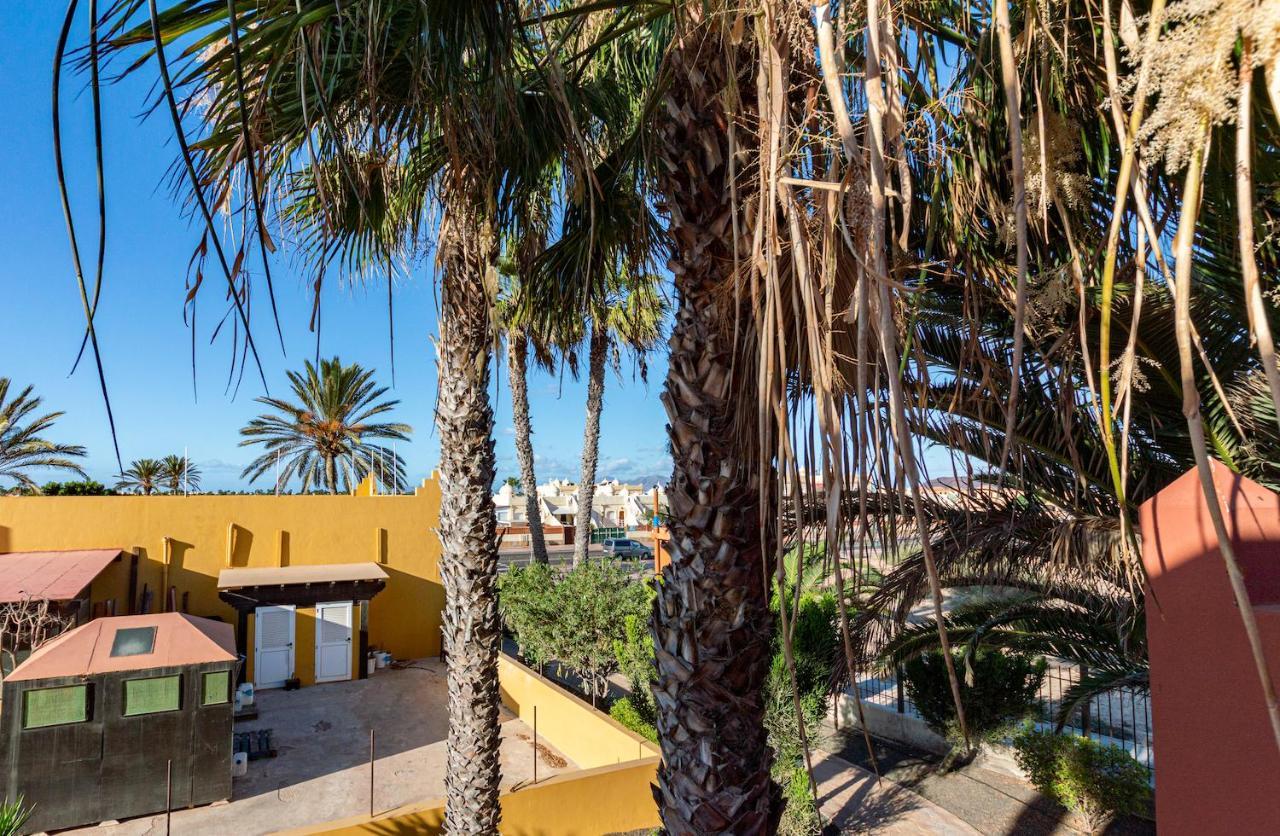 Apartmán La Vista Bonita Corralejo Exteriér fotografie