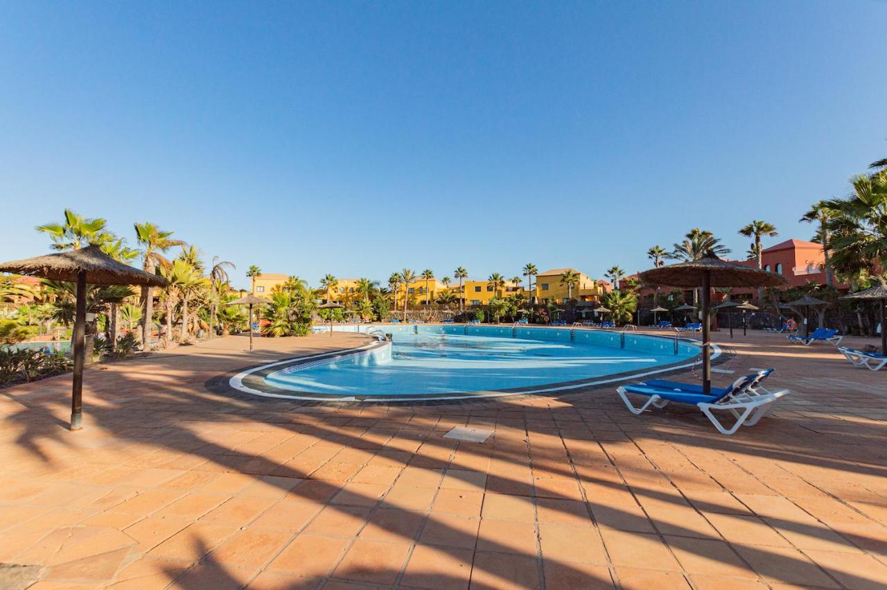 Apartmán La Vista Bonita Corralejo Exteriér fotografie