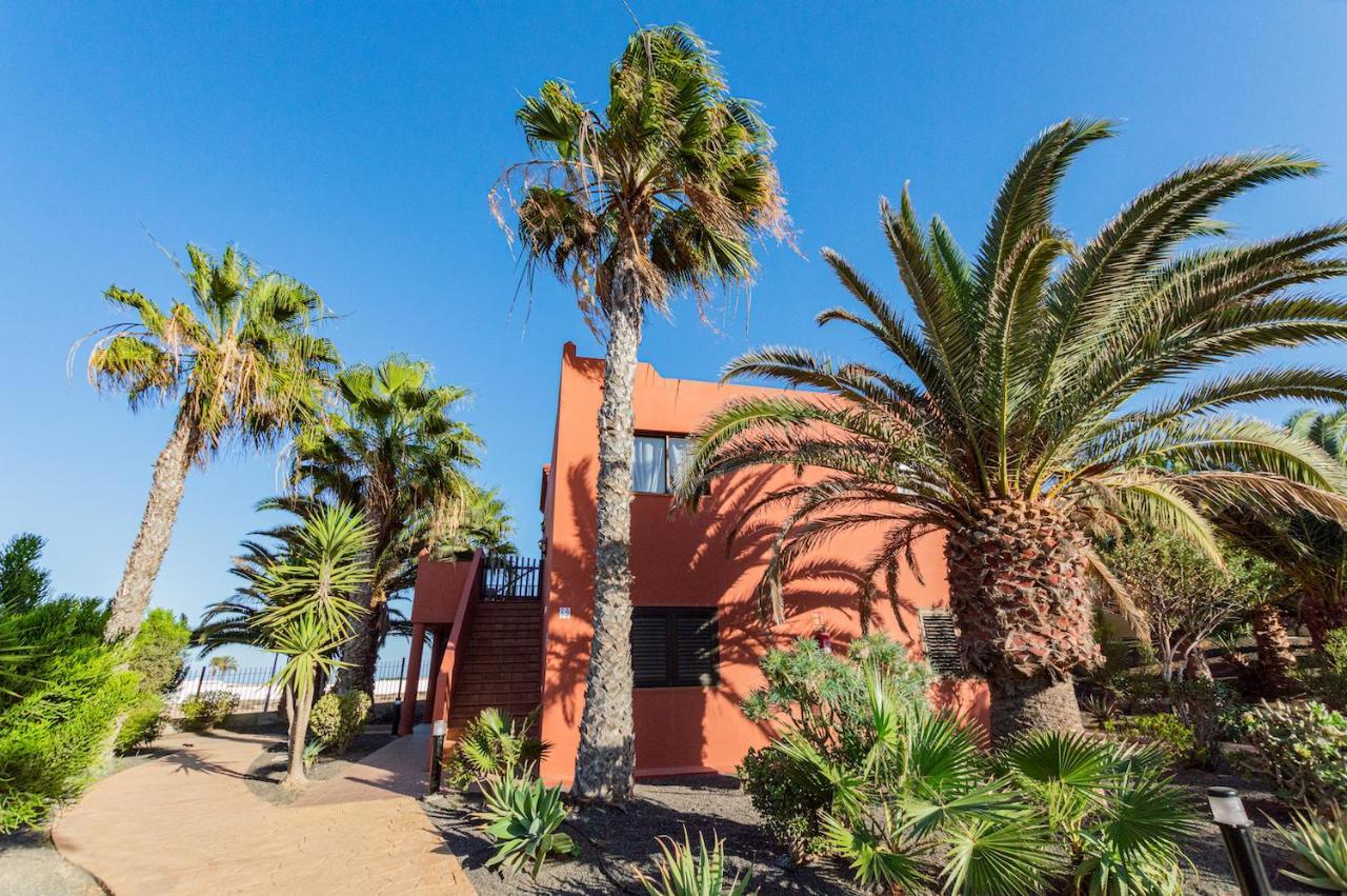 Apartmán La Vista Bonita Corralejo Exteriér fotografie