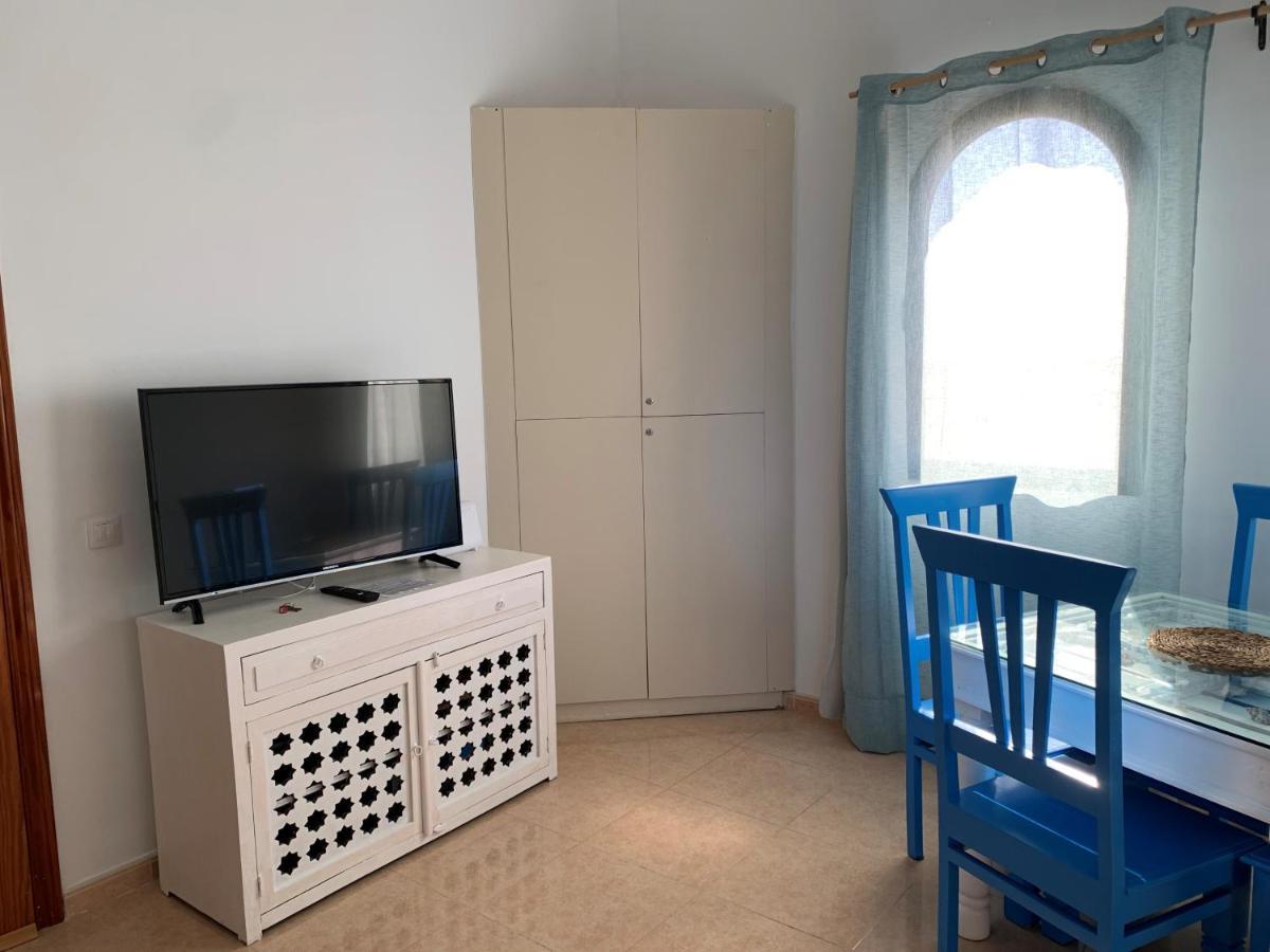 Apartmán La Vista Bonita Corralejo Exteriér fotografie