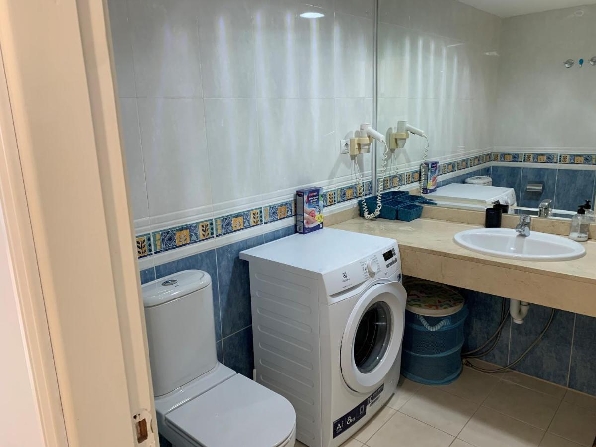 Apartmán La Vista Bonita Corralejo Exteriér fotografie