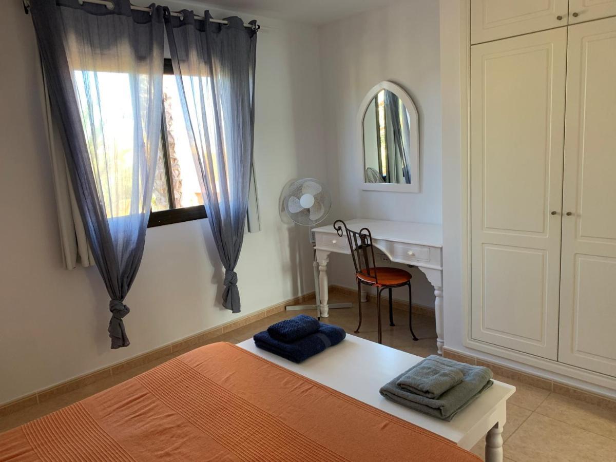 Apartmán La Vista Bonita Corralejo Exteriér fotografie