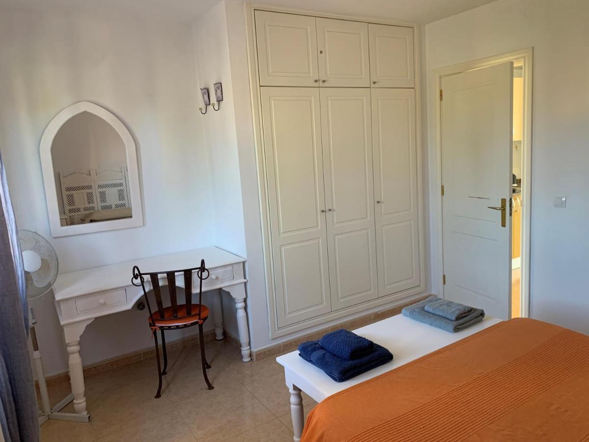 Apartmán La Vista Bonita Corralejo Exteriér fotografie