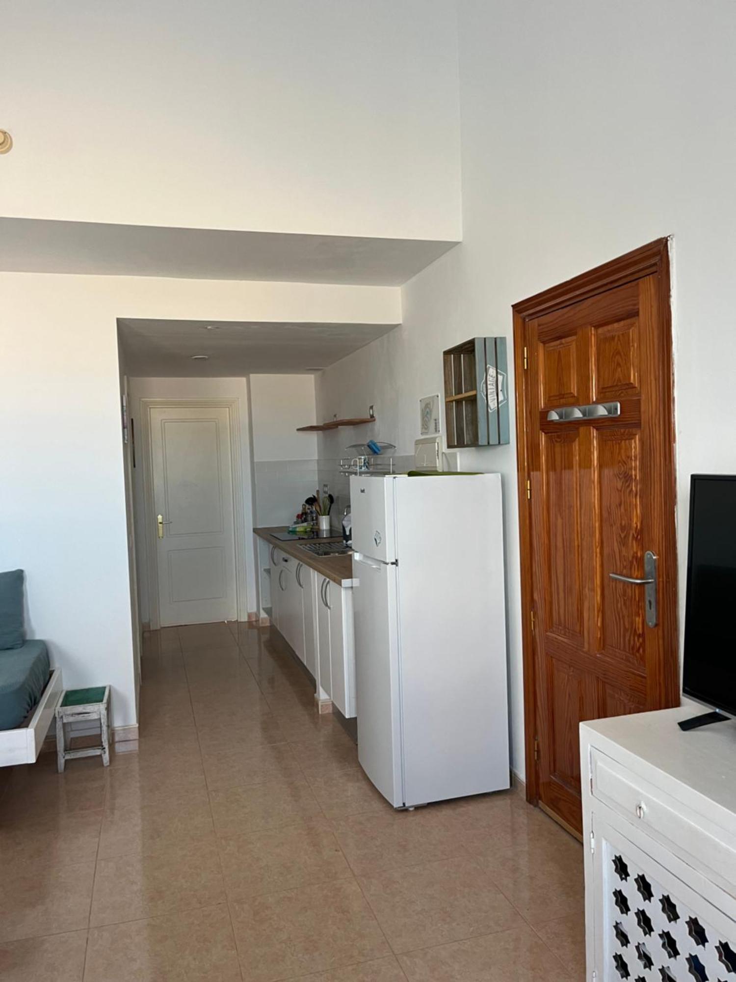 Apartmán La Vista Bonita Corralejo Exteriér fotografie